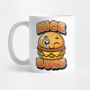 Nice Buns Mug